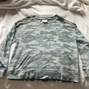 Camo Crew